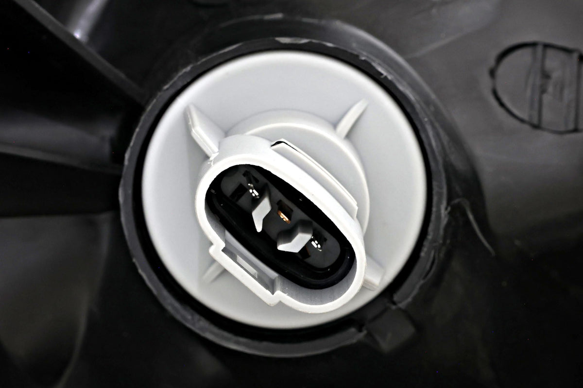Headlight Compatible With Honda Accord Hybrid 2003 2004 2005 2006 2007 I214