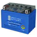 12V 11.2Ah GEL Battery L809220