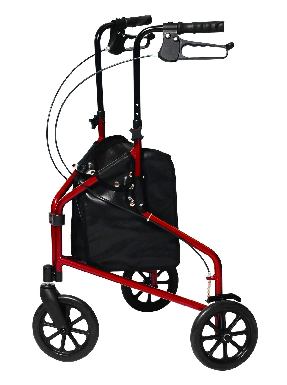 3 Wheel Cruiser Walker S555