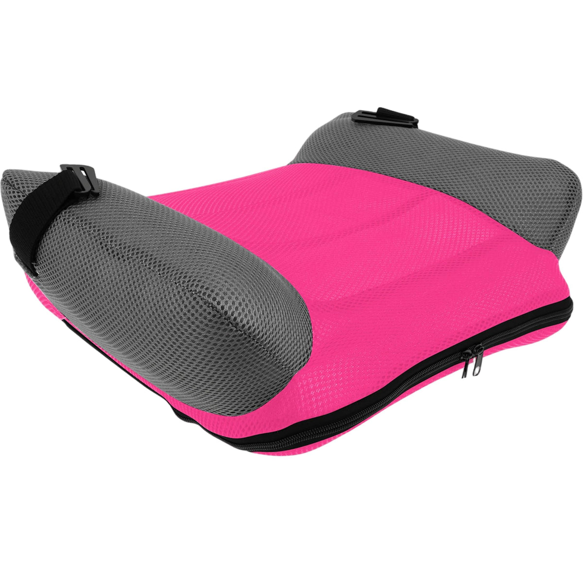 Backless Inflatable Portable Booster Seat Q895545