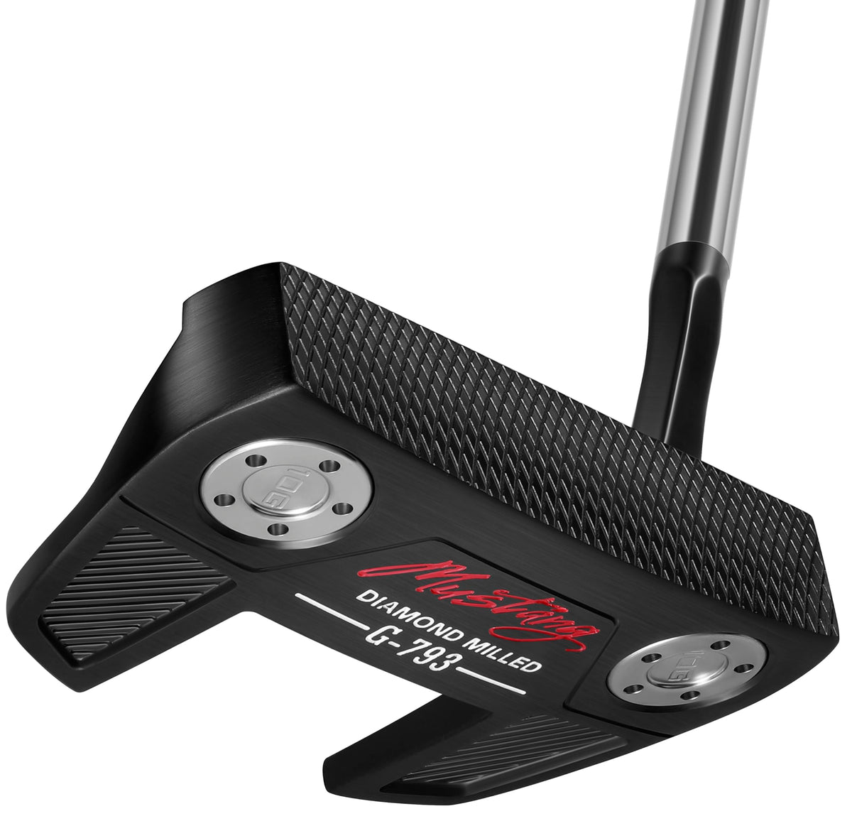Forged Golf Putter Right Handed V250