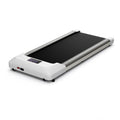 2.25HP Under Desk Treadmill with LED Display and Remote Control T46827