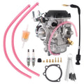 Carburetor with Spark Plug K949779