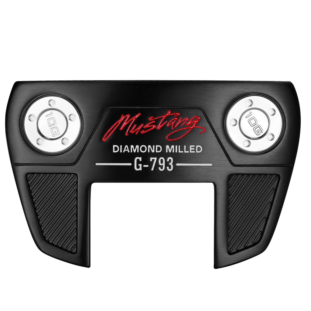 Forged Golf Putter Right Handed V250