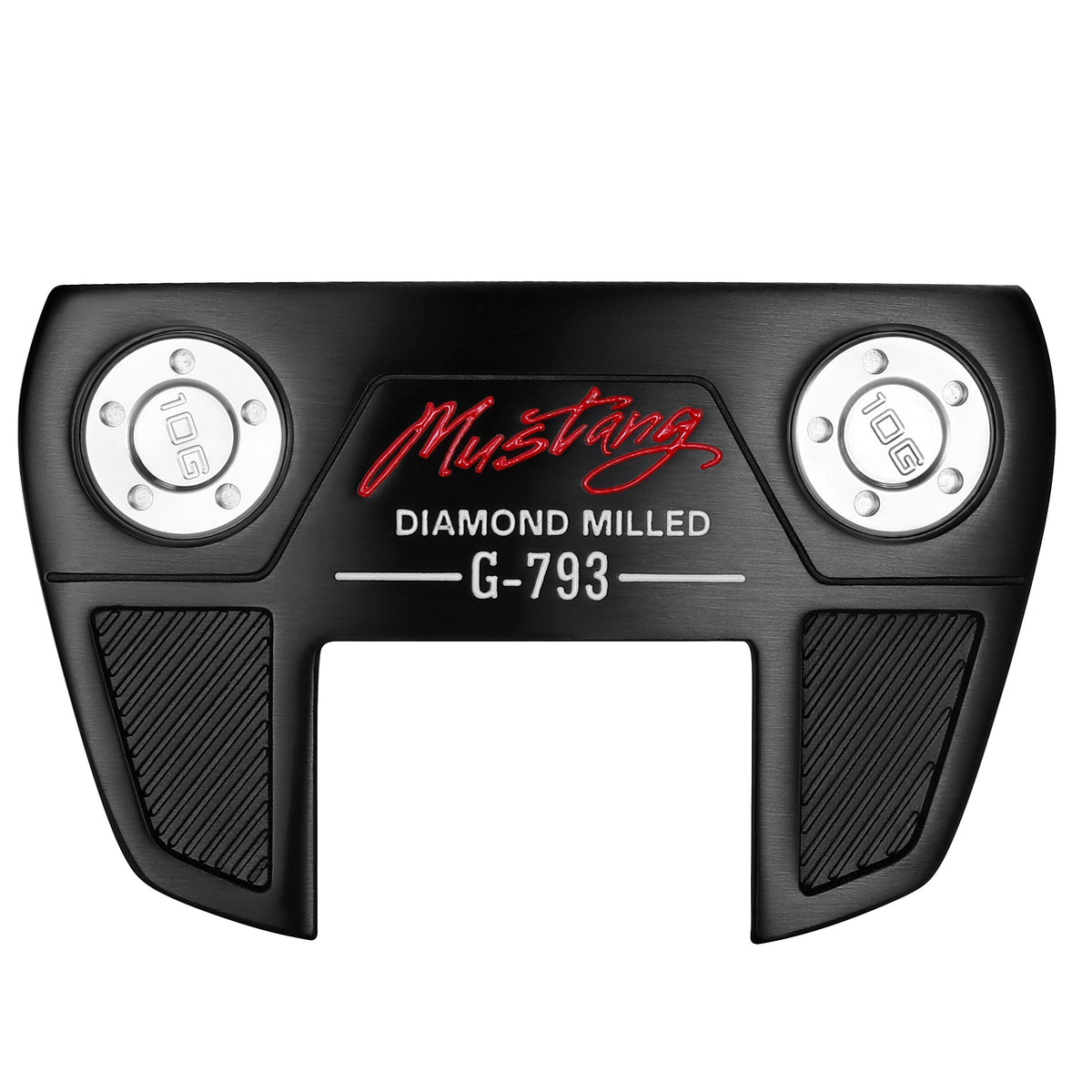 Forged Golf Putter Right Handed V250