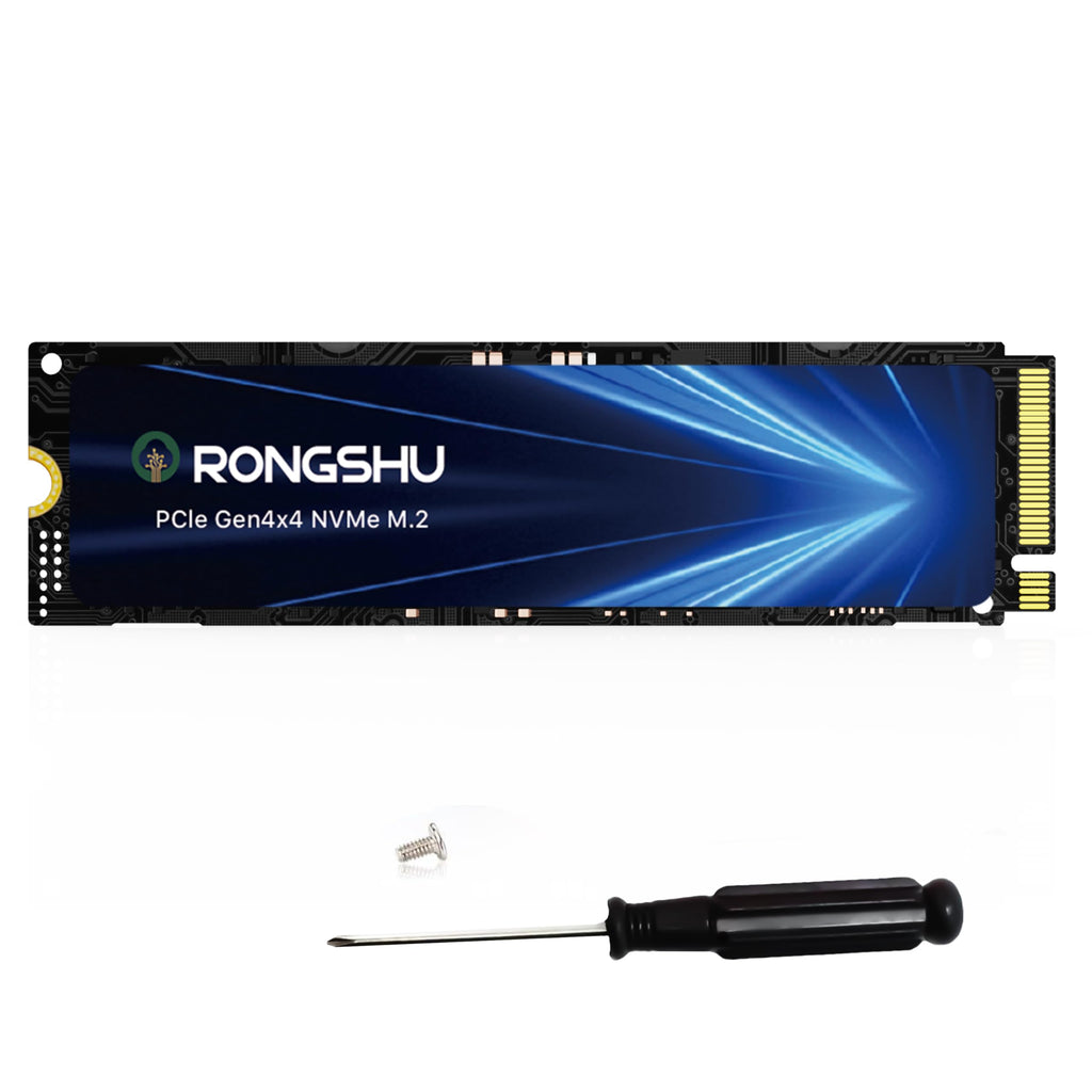1TB NVMe M.2 PCIe4.0 Internal SSD G840