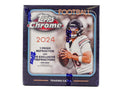 Trading Card Mega Box H8275