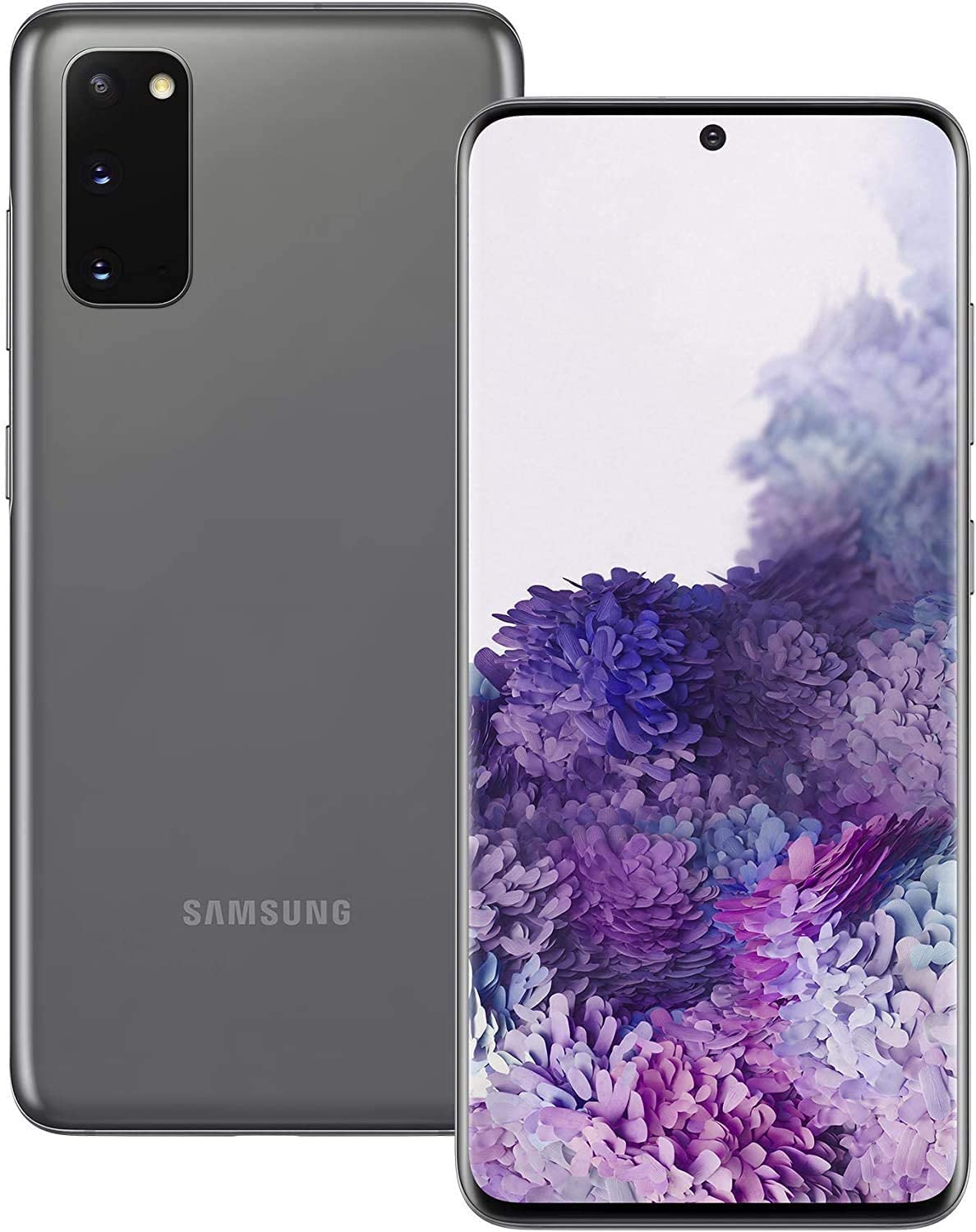128GB Cosmic Gray Smartphone L3471