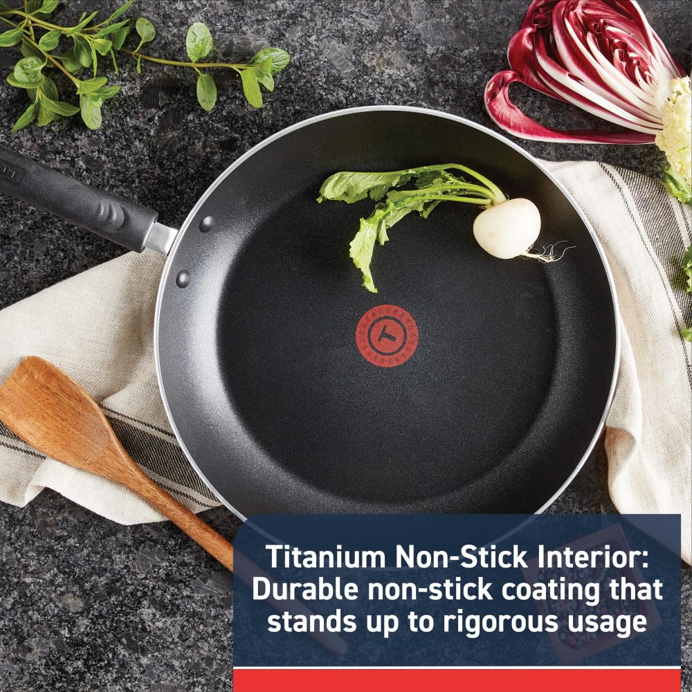 12 Piece Nonstick Cookware Set O7984