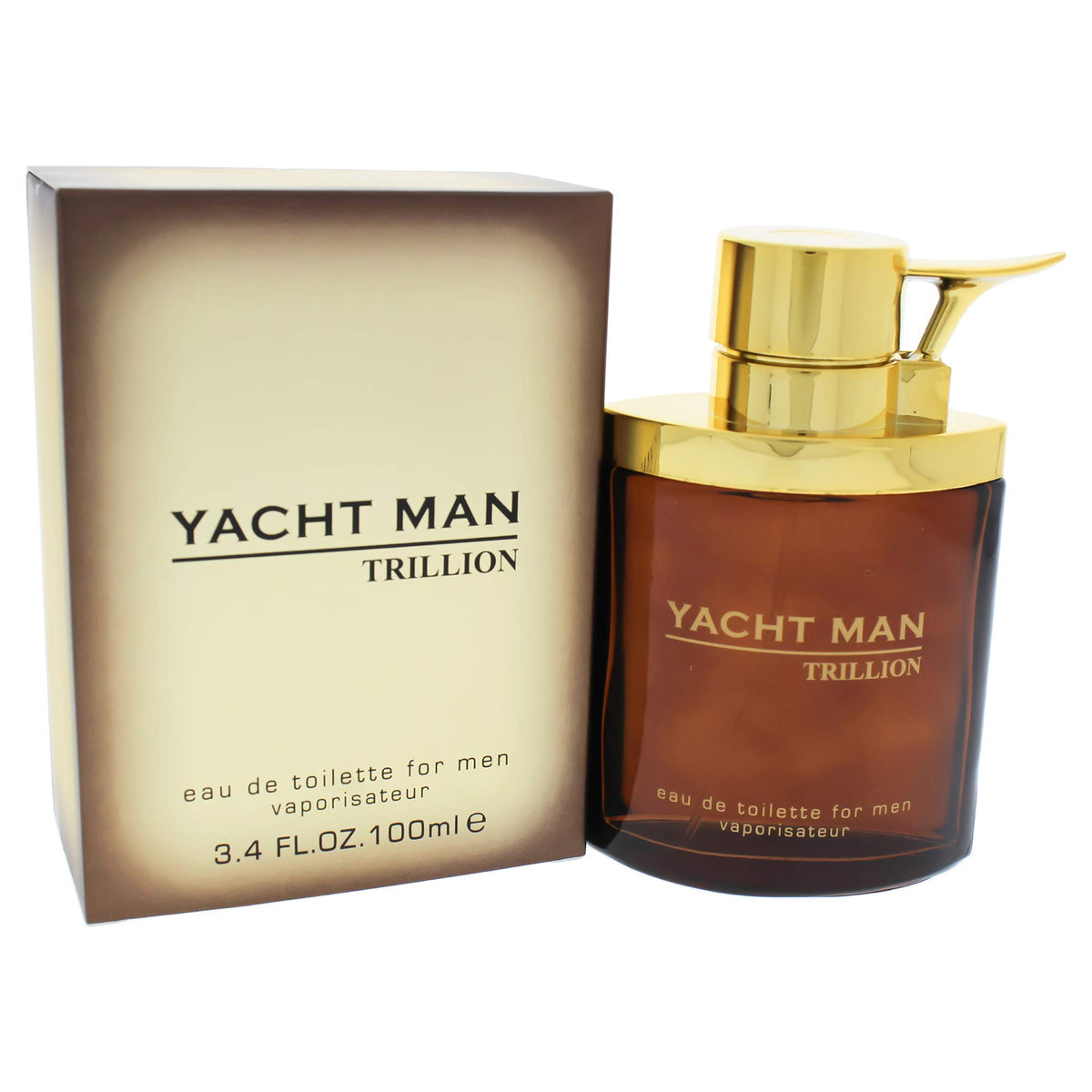 3.4 oz EDT Spray I49191