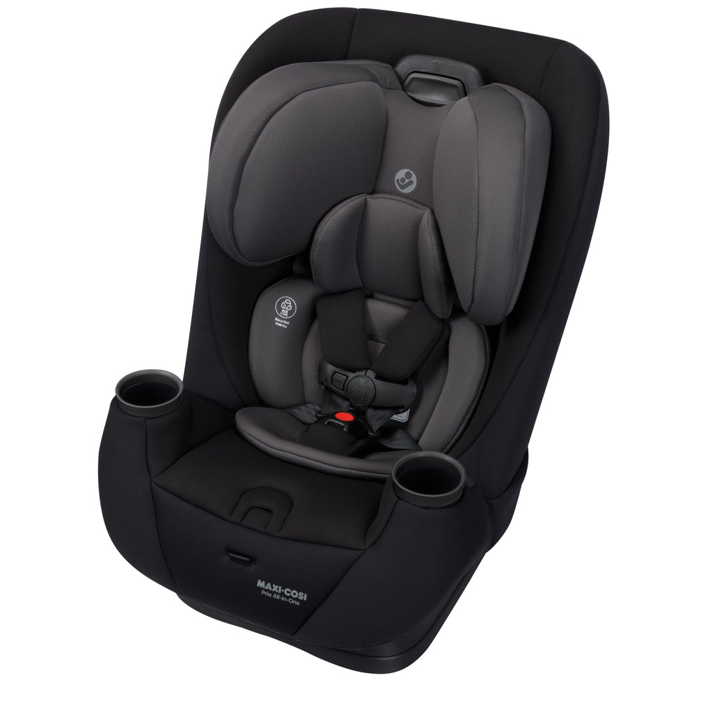 Convertible Car Seat, 5-100 lbs T9276