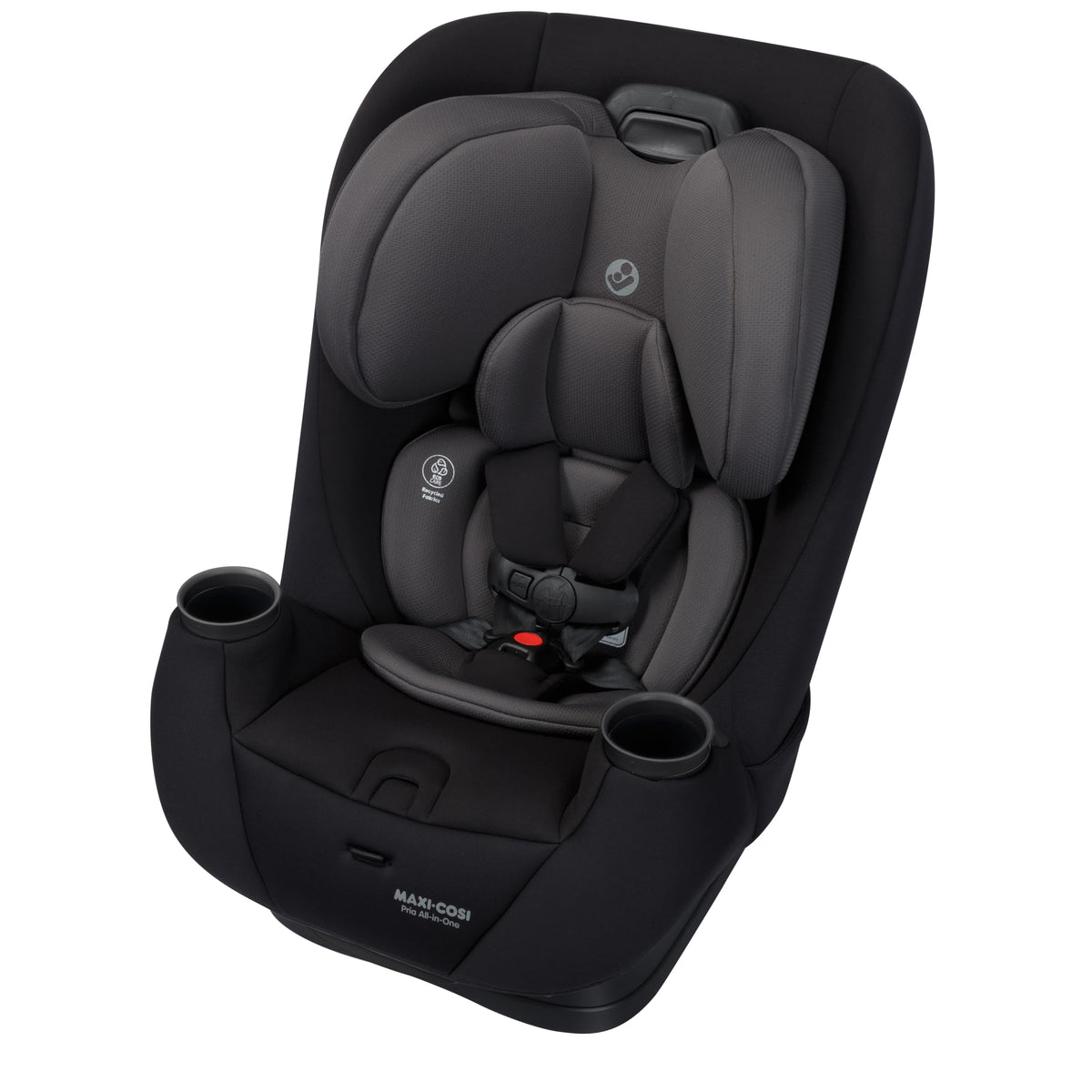 Convertible Car Seat, 5-100 lbs T9276