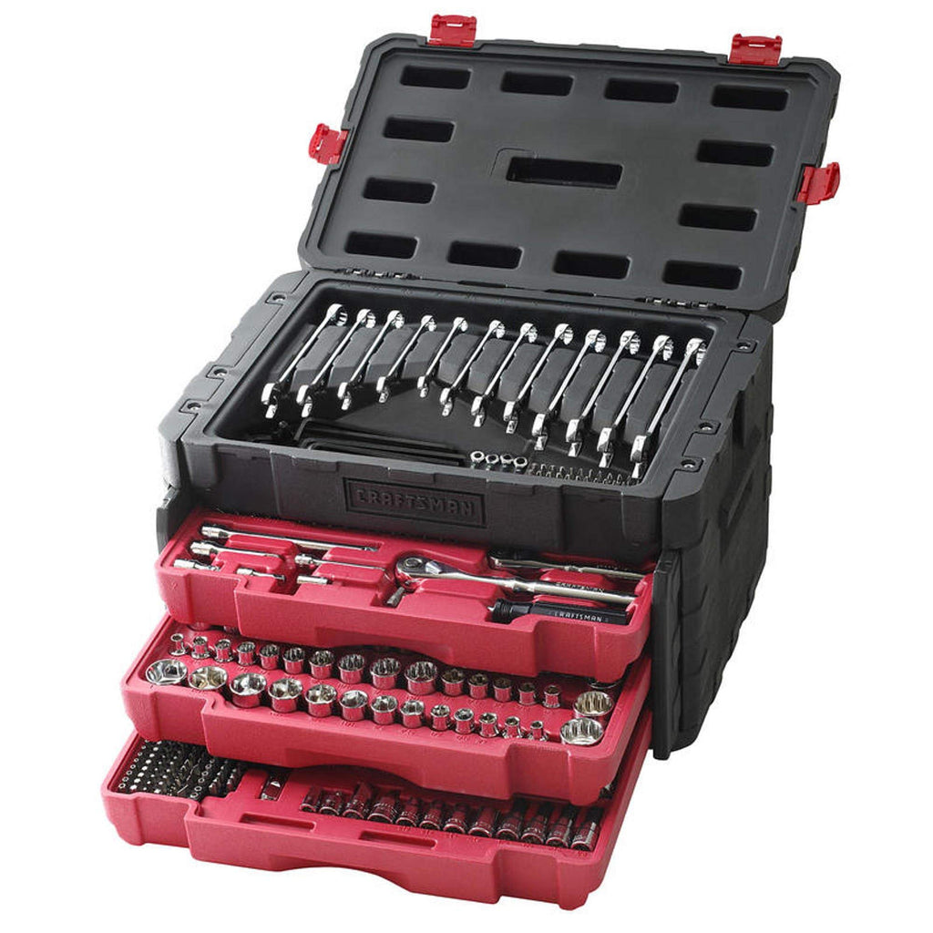 450-Piece Mechanic's Tool Set D185231