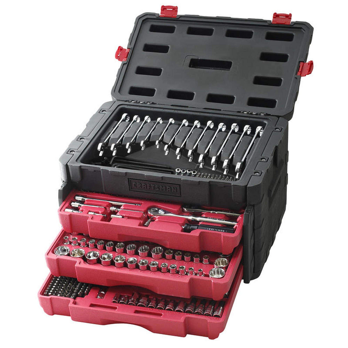 450-Piece Mechanic's Tool Set D185231