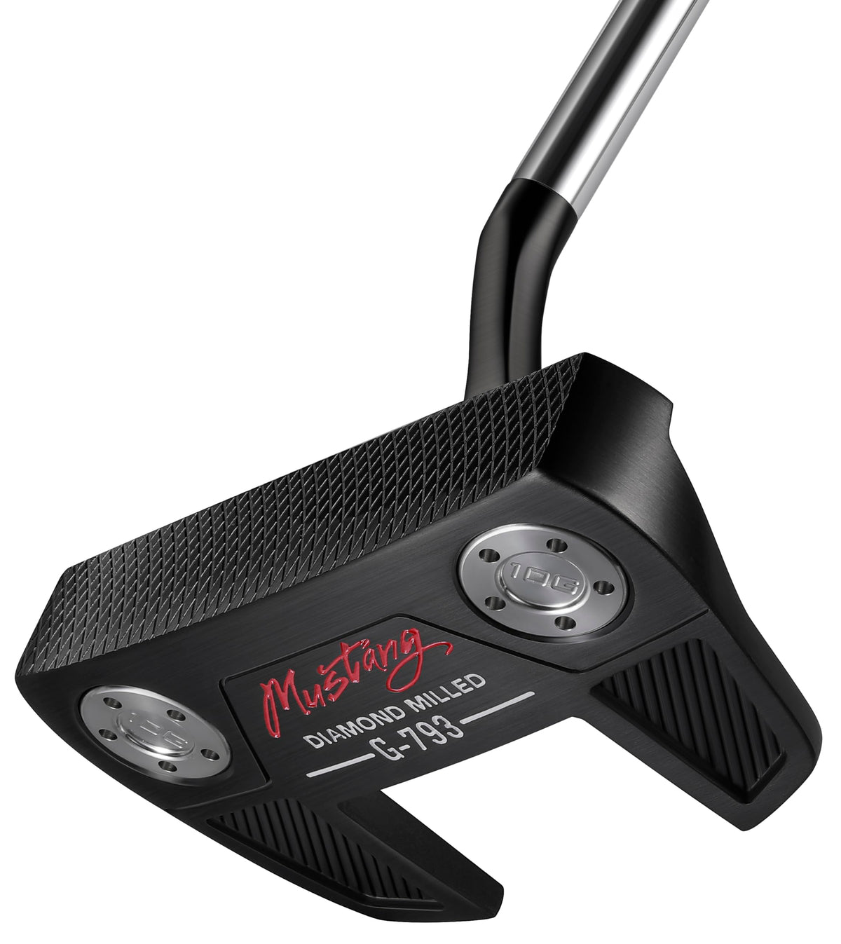 Forged Golf Putter Right Handed V250