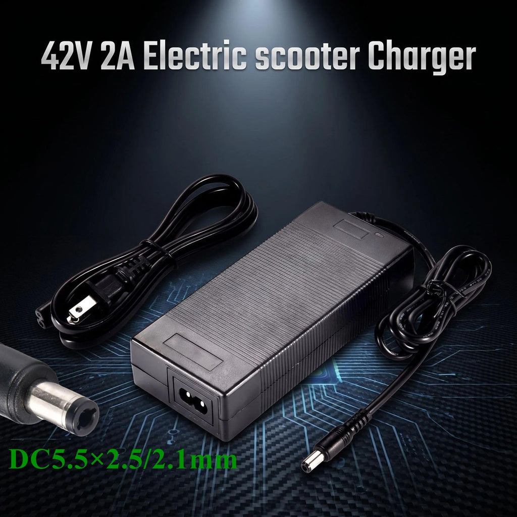 42V 2A Scooter Charger L7705