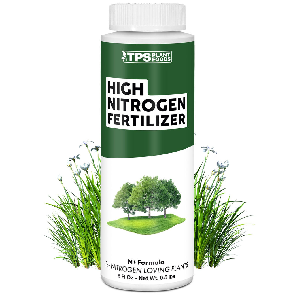 Liquid Plant Food 8 oz K90925