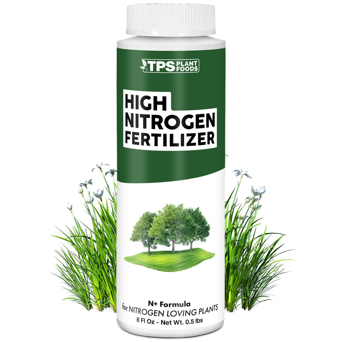 Liquid Plant Food 8 oz K90925