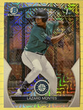 Baseball Card L249860