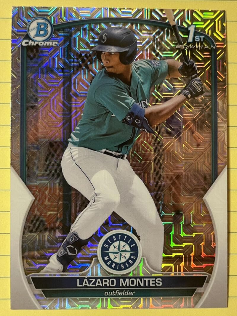 Baseball Card L249860