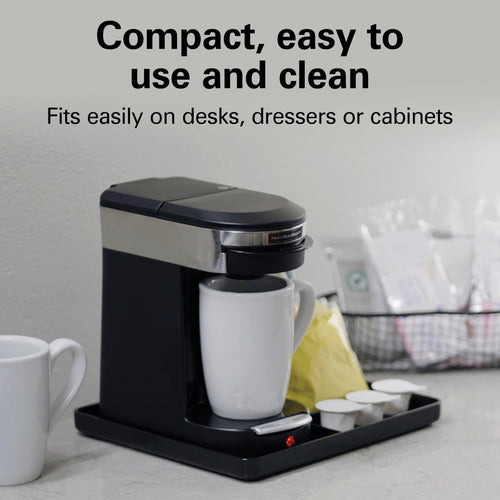 1-Cup Coffee Maker A7094
