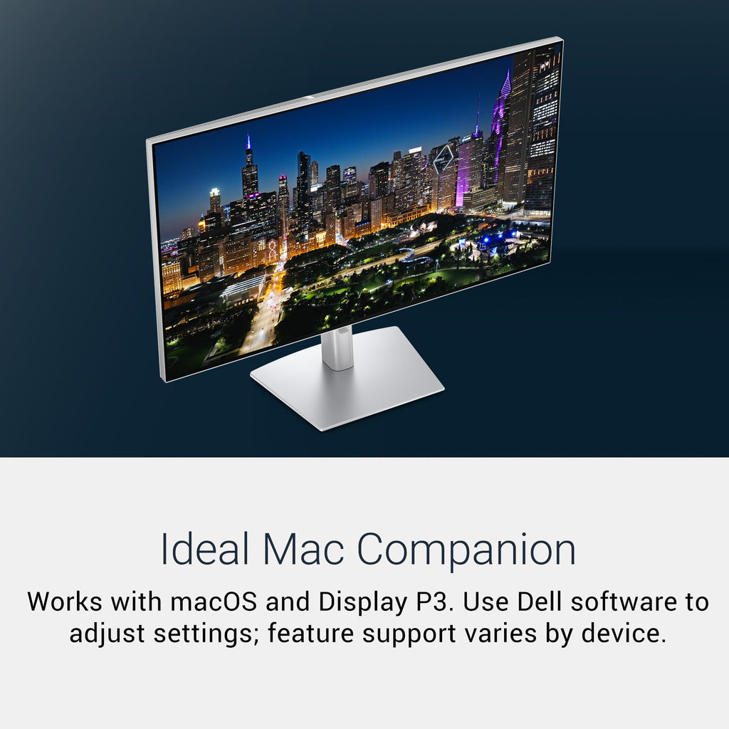 32 4K UHD 120 Hz Monitor H61695