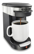 1-Cup Coffee Maker A7094