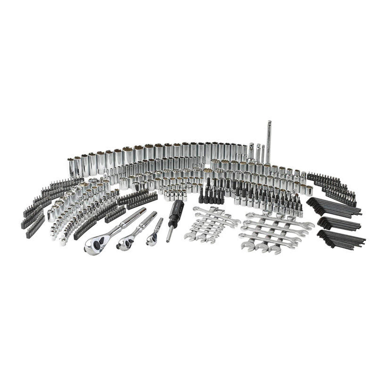 450-Piece Mechanic's Tool Set D185231