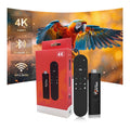 Android 13.0 4K TV Stick 2GB RAM 16GB ROM B119