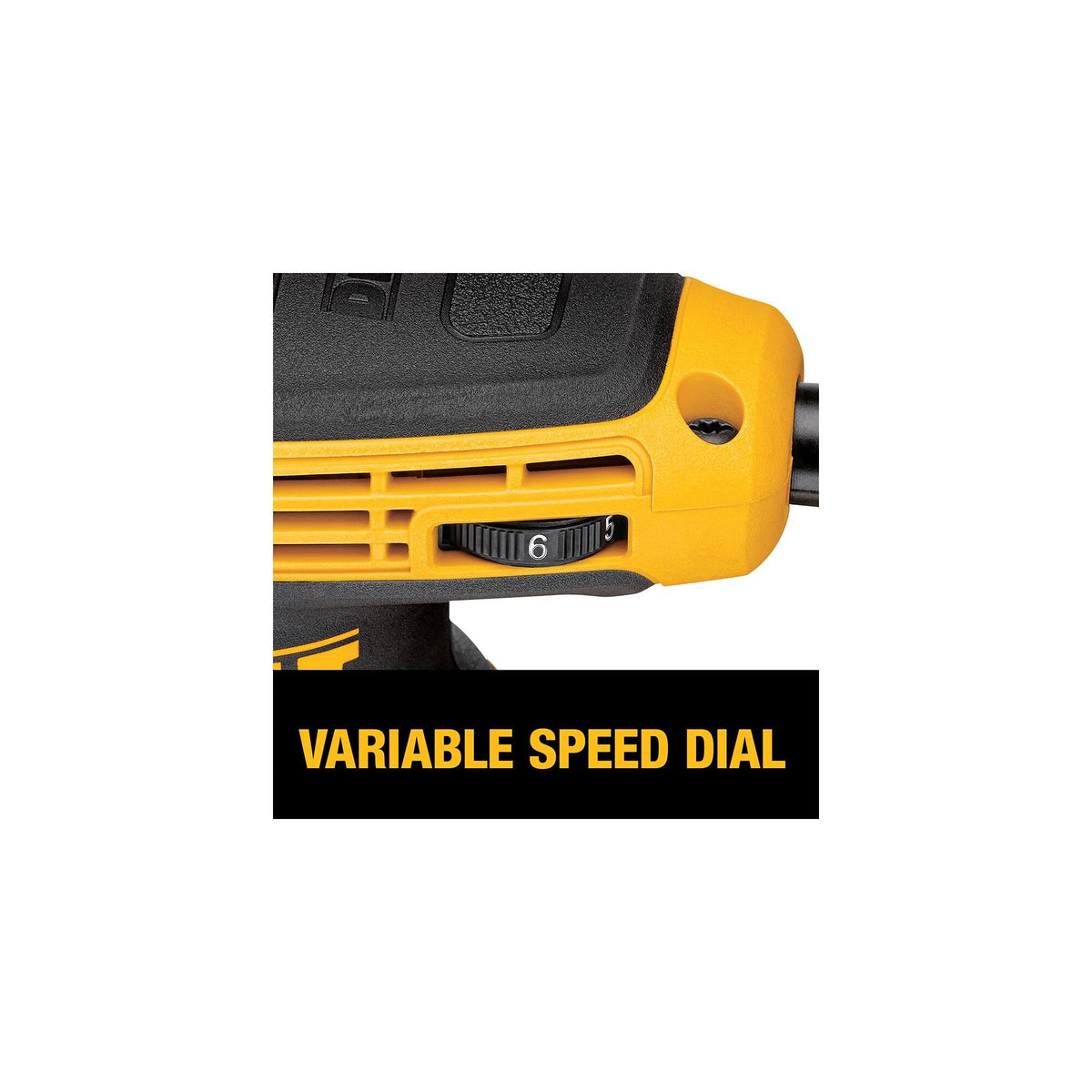 Corded Electric Variable Speed 5-Inch Random Orbit Sander L6991