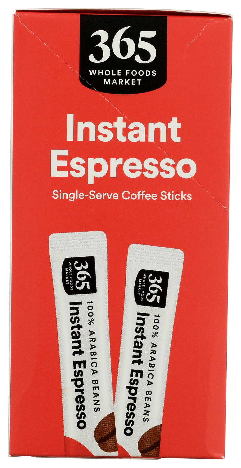 Dark Roast Instant Espresso Coffee Sticks C4065