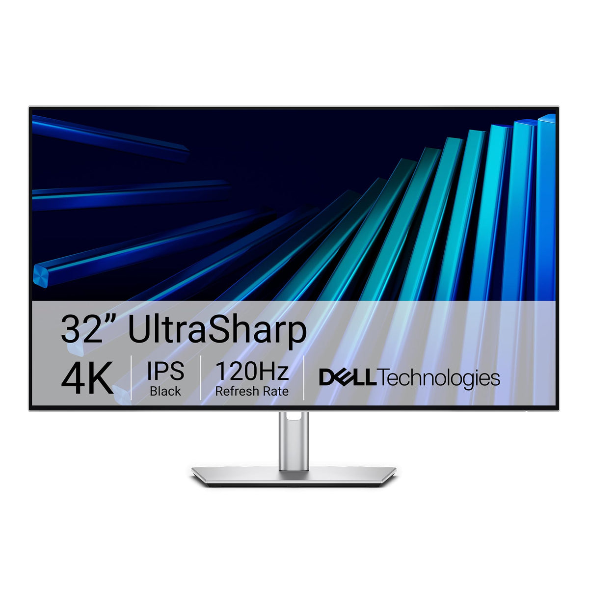 32 4K UHD 120 Hz Monitor H61695