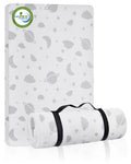 Portable Playpen Mattress K5114