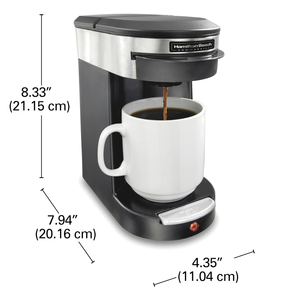 1-Cup Coffee Maker A7094