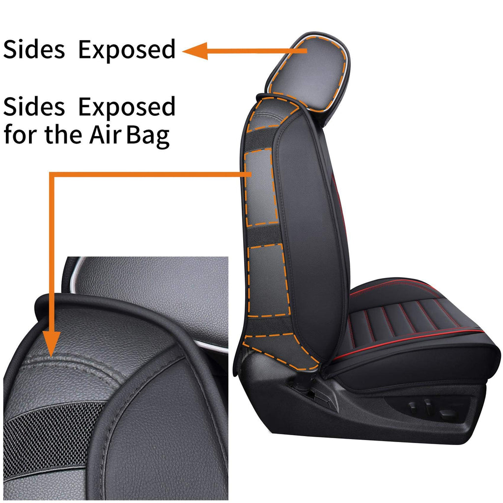 Seat Covers Q882