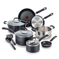 12 Piece Nonstick Cookware Set O7984