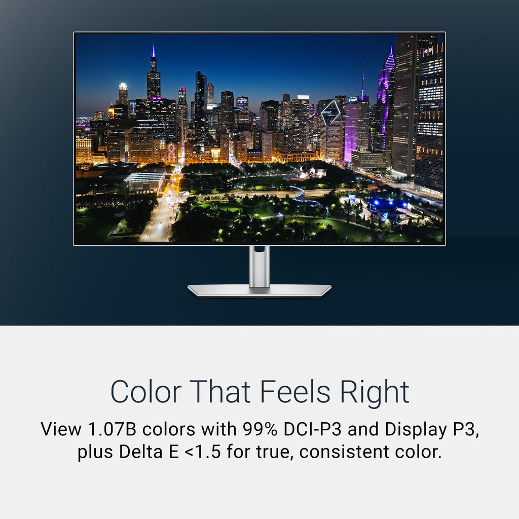 32 4K UHD 120 Hz Monitor H61695