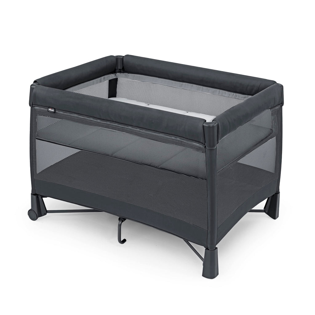 Instant Setup Playard with Bassinet and Carry Bag I2810