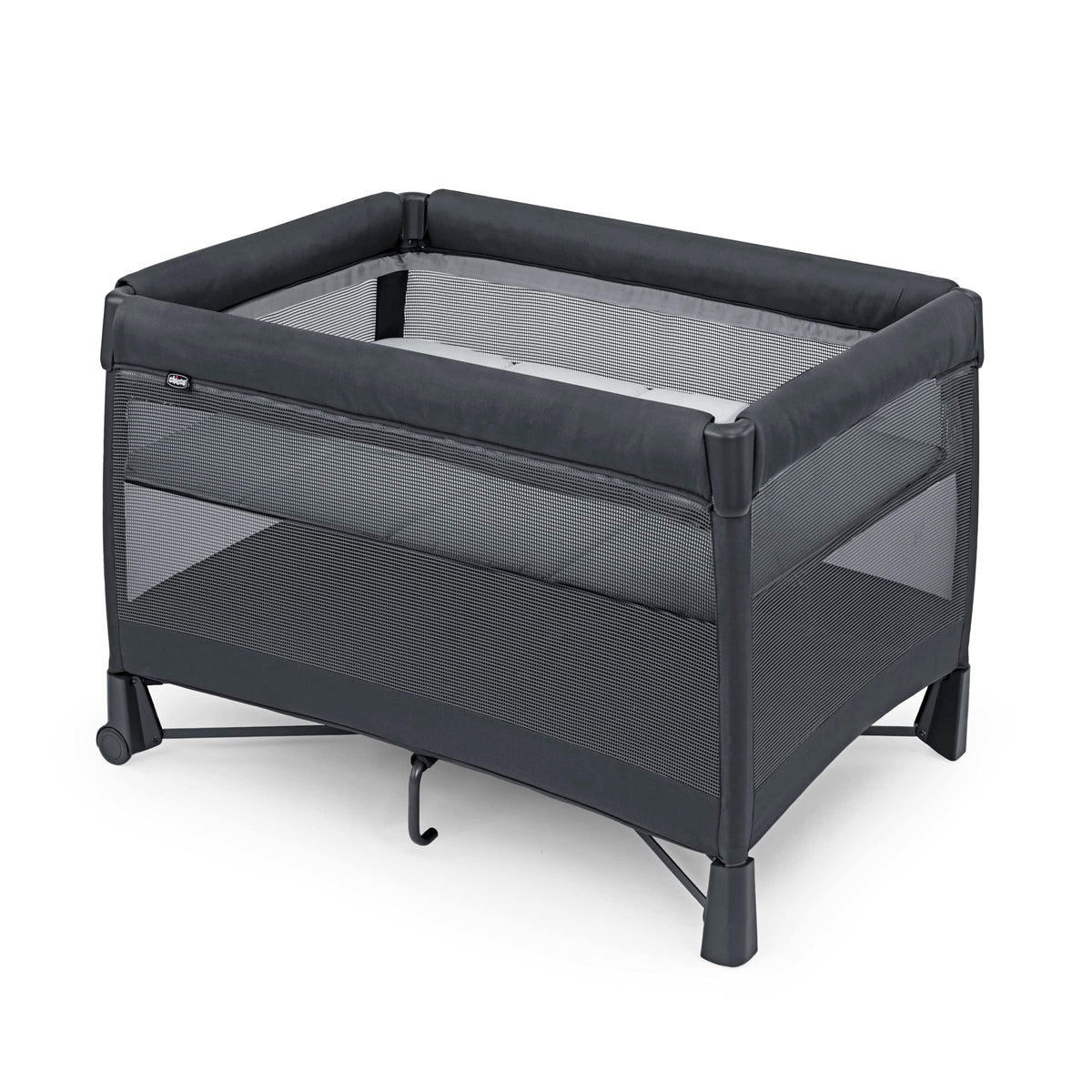 Instant Setup Playard with Bassinet and Carry Bag I2810