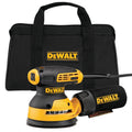 Corded Electric Variable Speed 5-Inch Random Orbit Sander L6991