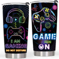 20 oz Stainless Steel Insulated Tumbler Cup J9082