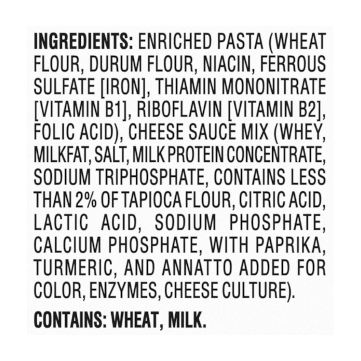 Kraft Spirals Mac and Cheese 5.5 oz Pack of 6 S258872