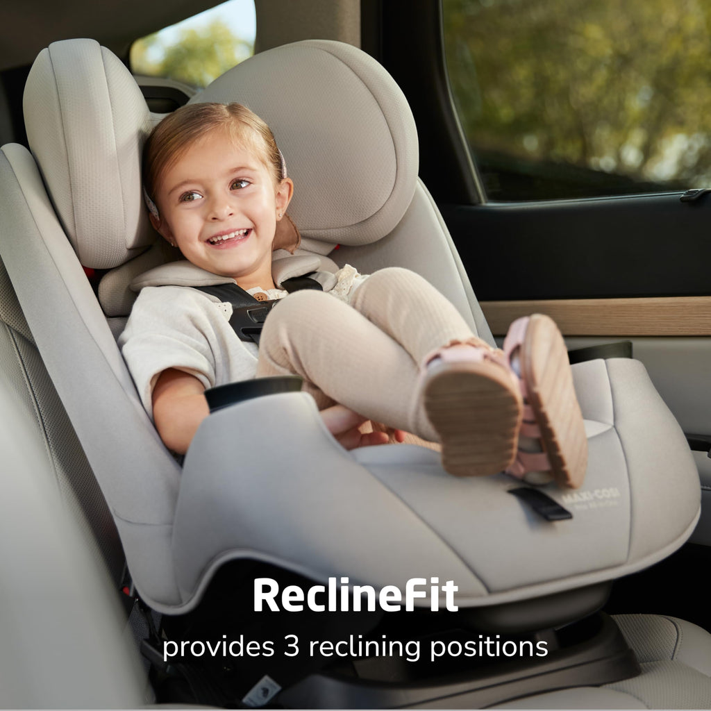 Convertible Car Seat, 5-100 lbs T9276