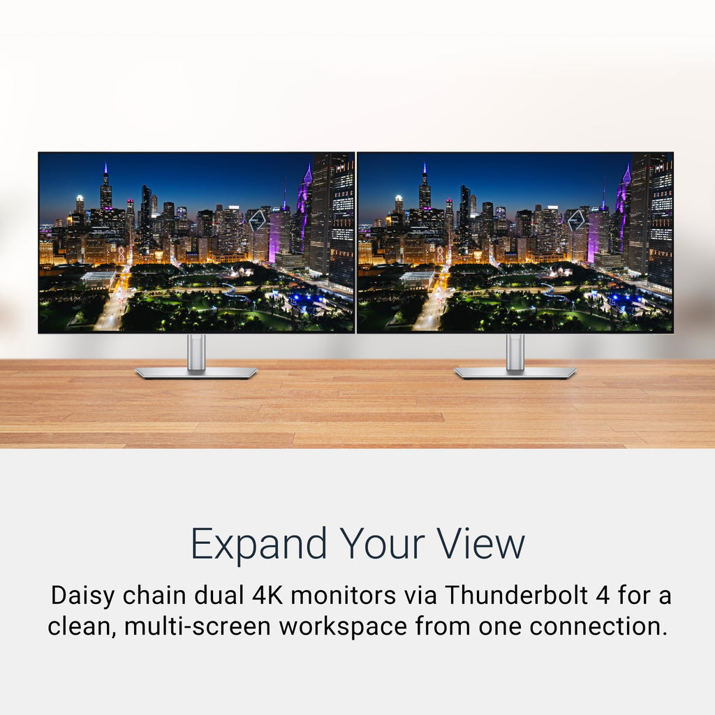 32 4K UHD 120 Hz Monitor H61695