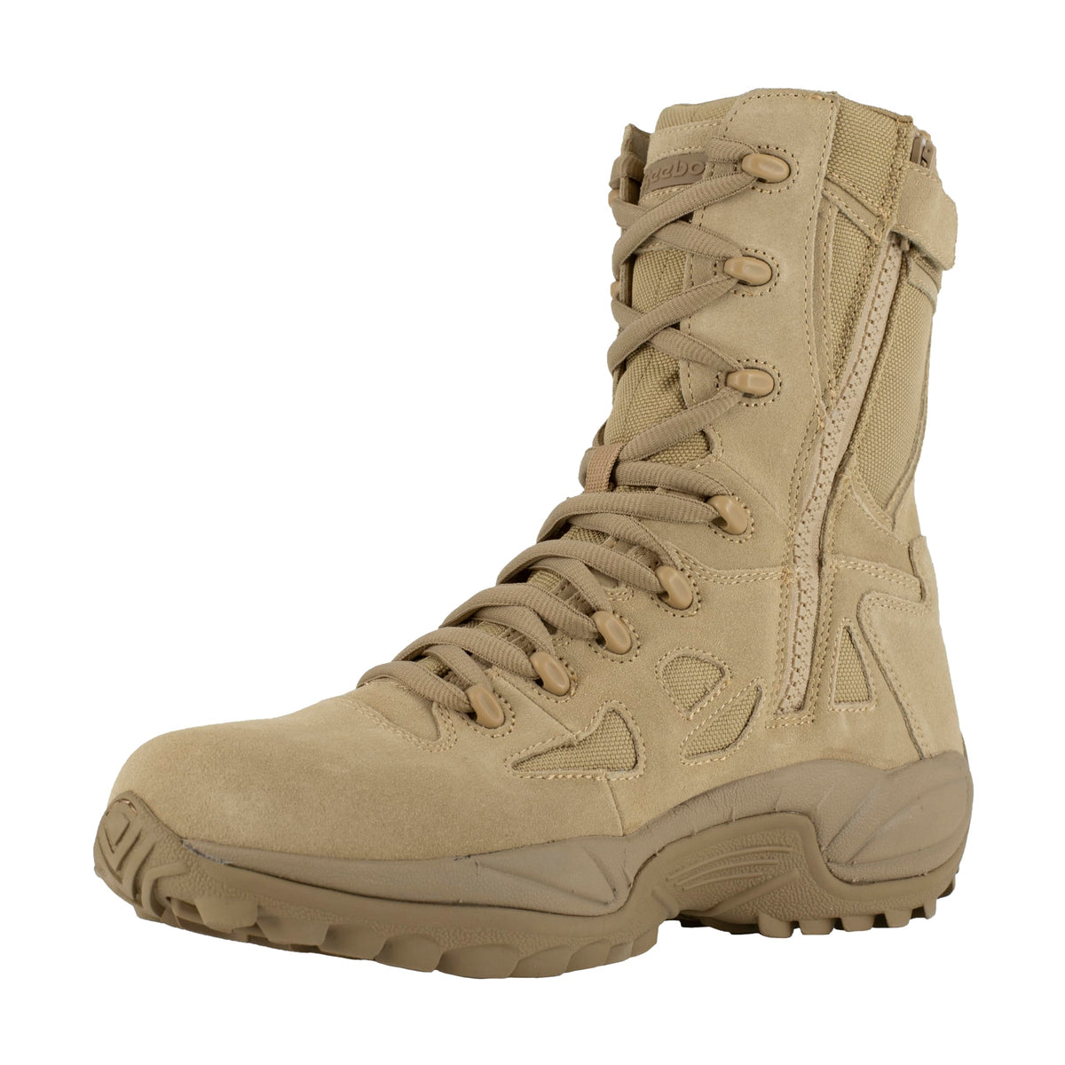 Men's Soft Toe 8" Tactical Boots G8060