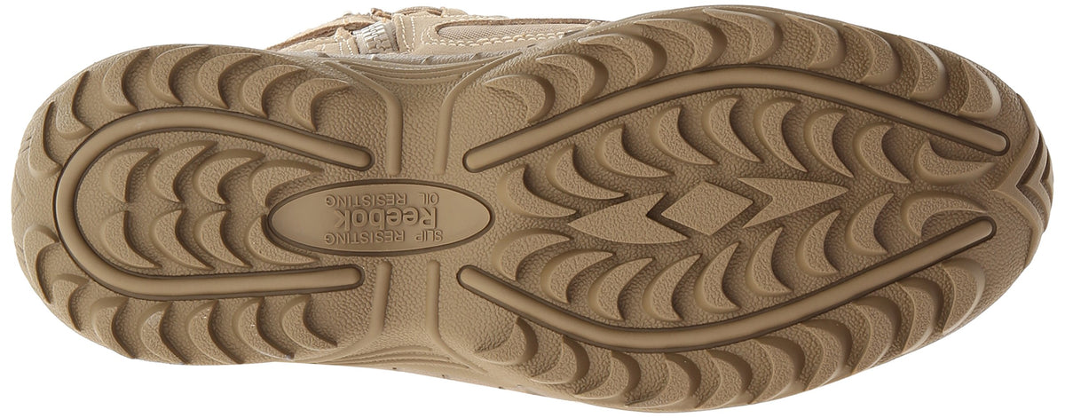 Men's Soft Toe 8" Tactical Boots G8060