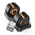 Adjustable Dumbbell Set of 2 C557