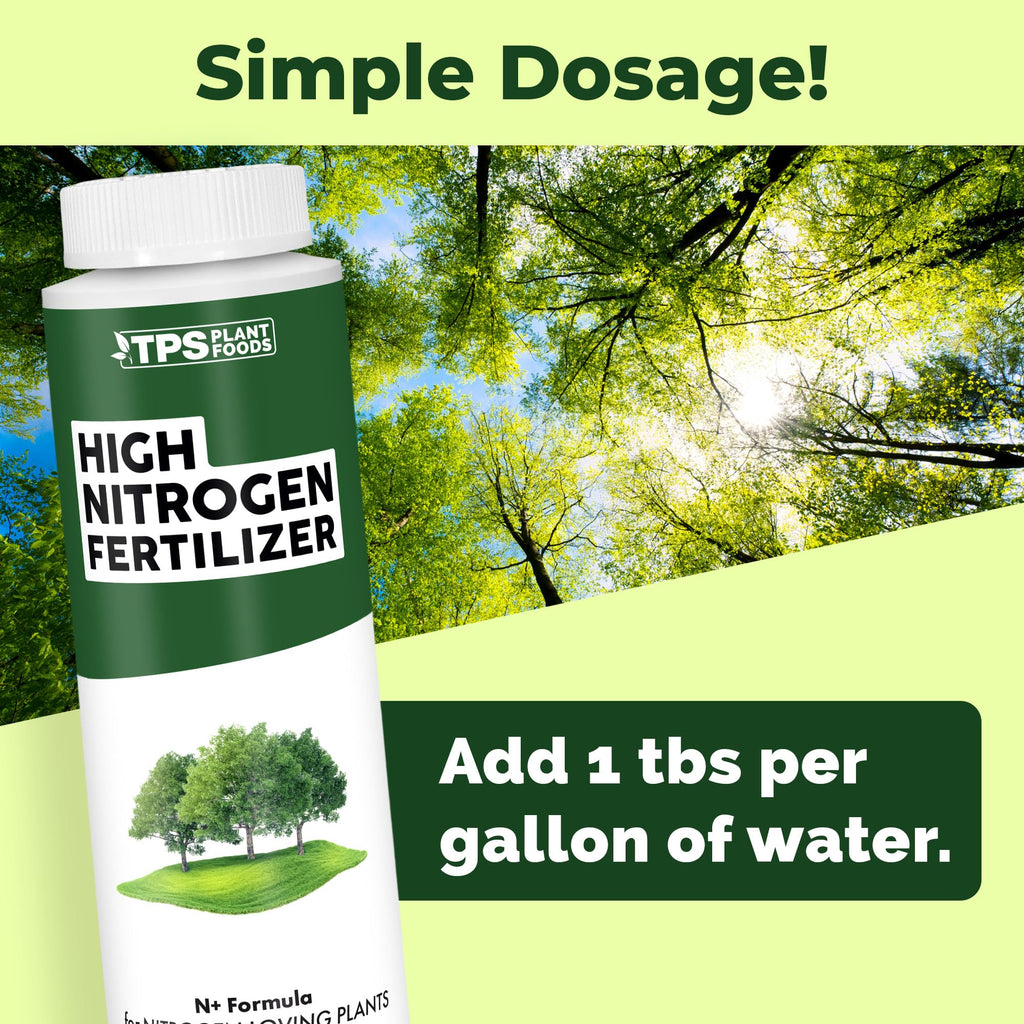 Liquid Plant Food 8 oz K90925