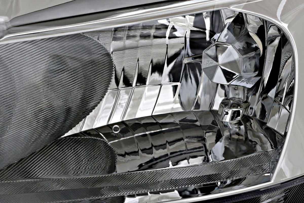 Headlight Compatible With Honda Accord Hybrid 2003 2004 2005 2006 2007 I214
